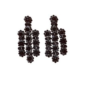 Kate Spade New York "And the Bead Goes
On" Earring